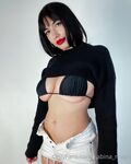 Onlyfans Leaked Photos - Sabina_Magic Photo - Amateur Sabina_Magic Photos