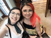 Onlyfans Leaked Photos - Sammiikaii Photo - Amateur Sammiikaii Photos