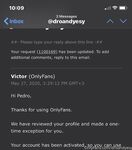 Onlyfans Leaked Photos - Thedroshow Photo - Amateur Thedroshow Photos