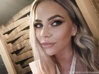 Onlyfans Leaked Photos - Xnadiax Photo - Amateur Photos Xnadiax