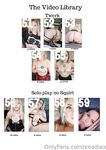Onlyfans Leaked Photos - Xnadiax Photo - Amateur Photos Xnadiax