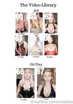 Onlyfans Leaked Photos - Xnadiax Photo - Amateur Photos Xnadiax