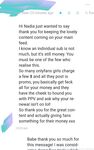 Onlyfans Leaked Photos - Xnadiax Photo - Amateur Photos Xnadiax
