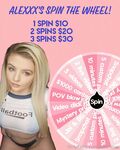 Onlyfans Leaked Photos - Alexxxuncensoredx Photo - Amateur Alexxxuncensoredx Photos