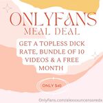 Onlyfans Leaked Photos - Alexxxuncensoredx Photo - Amateur Alexxxuncensoredx Photos