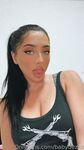 Onlyfans Leaked Photos - Babydezxx Photo - Amateur Photos Babydezxx