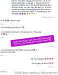 Onlyfans Leaked Photos - Babyxlis Photo - Amateur Babyxlis Photos