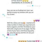 Onlyfans Leaked Photos - Babyxlis Photo - Amateur Babyxlis Photos