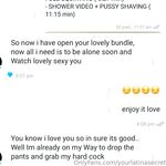 Onlyfans Leaked Photos - Babyxlis Photo - Amateur Babyxlis Photos