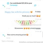 Onlyfans Leaked Photos - Babyxlis Photo - Amateur Babyxlis Photos