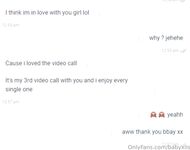 Onlyfans Leaked Photos - Babyxlis Photo - Amateur Babyxlis Photos