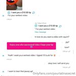 Onlyfans Leaked Photos - Babyxlis Photo - Amateur Babyxlis Photos