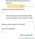 Onlyfans Leaked Photos - Babyxlis Photo - Amateur Babyxlis Photos