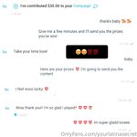 Onlyfans Leaked Photos - Babyxlis Photo - Amateur Babyxlis Photos
