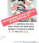 Onlyfans Leaked Photos - Babyxlis Photo - Amateur Babyxlis Photos