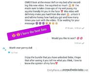 Onlyfans Leaked Photos - Babyxlis Photo - Amateur Babyxlis Photos