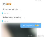 Onlyfans Leaked Photos - Babyxlis Photo - Amateur Babyxlis Photos