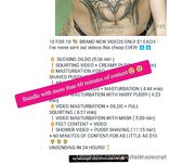 Onlyfans Leaked Photos - Babyxlis Photo - Amateur Babyxlis Photos