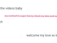 Onlyfans Leaked Photos - Babyxlis Photo - Amateur Babyxlis Photos