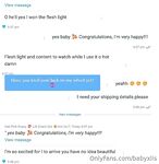 Onlyfans Leaked Photos - Babyxlis Photo - Amateur Babyxlis Photos