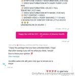 Onlyfans Leaked Photos - Babyxlis Photo - Amateur Babyxlis Photos