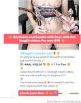 Onlyfans Leaked Photos - Babyxlis Photo - Amateur Babyxlis Photos