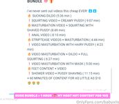 Onlyfans Leaked Photos - Babyxlis Photo - Amateur Babyxlis Photos