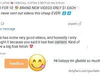 Onlyfans Leaked Photos - Babyxlis Photo - Amateur Babyxlis Photos