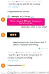 Onlyfans Leaked Photos - Babyxlis Photo - Amateur Babyxlis Photos