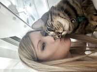 Onlyfans Leaked Photos - Blondellie Photo - Amateur Photos Blondellie