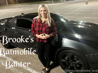 Onlyfans Leaked Photos - Brooke_Lovelydd Photo - Amateur Photos Brooke_Lovelydd
