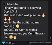 Onlyfans Leaked Photos - Brooke_Lovelydd Photo - Amateur Photos Brooke_Lovelydd