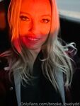 Onlyfans Leaked Photos - Brooke_Lovelydd Photo - Amateur Photos Brooke_Lovelydd