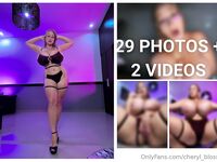 Onlyfans Leaked Photos - Cheryl_Bloss_ Photo - Amateur Photos Cheryl_Bloss_