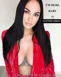 Onlyfans Leaked Photos - Claudiabavel Photo - Amateur Photos Claudiabavel