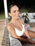 Onlyfans Leaked Photos - Claudiabavel Photo - Amateur Photos Claudiabavel