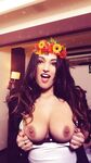 Onlyfans Leaked Photos - Claudiabavel Photo - Amateur Photos Claudiabavel