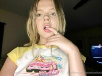 Onlyfans Leaked Photos - Cocolovelock Photo - Amateur Photos Cocolovelock