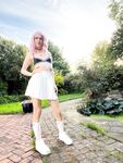Onlyfans Leaked Photos - Sissy.Jenny Photo - Sissy.Jenny Amateur Photos