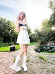Onlyfans Leaked Photos - Sissy.Jenny Photo - Sissy.Jenny Amateur Photos