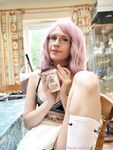 Onlyfans Leaked Photos - Sissy.Jenny Photo - Sissy.Jenny Amateur Photos