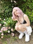 Onlyfans Leaked Photos - Sissy.Jenny Photo - Sissy.Jenny Amateur Photos