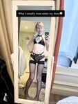 Onlyfans Leaked Photos - Sissy.Jenny Photo - Sissy.Jenny Amateur Photos