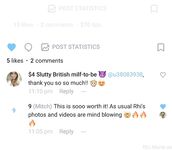 Onlyfans Leaked Photos - Goddess_Rhimarie_Xo Photo - Amateur Goddess_Rhimarie_Xo Photos
