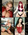 Onlyfans Leaked Photos - Goddess_Rhimarie_Xo Photo - Amateur Goddess_Rhimarie_Xo Photos