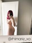 Onlyfans Leaked Photos - Goddess_Rhimarie_Xo Photo - Amateur Goddess_Rhimarie_Xo Photos
