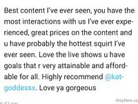 Onlyfans Leaked Photos - Katgoddessx Photo - Katgoddessx Amateur Photos