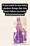 Onlyfans Leaked Photos - Kelseyxo Photo - Kelseyxo Amateur Photos
