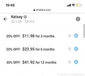 Onlyfans Leaked Photos - Kelseyxo Photo - Kelseyxo Amateur Photos