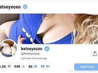Onlyfans Leaked Photos - Kelseyxo Photo - Kelseyxo Amateur Photos